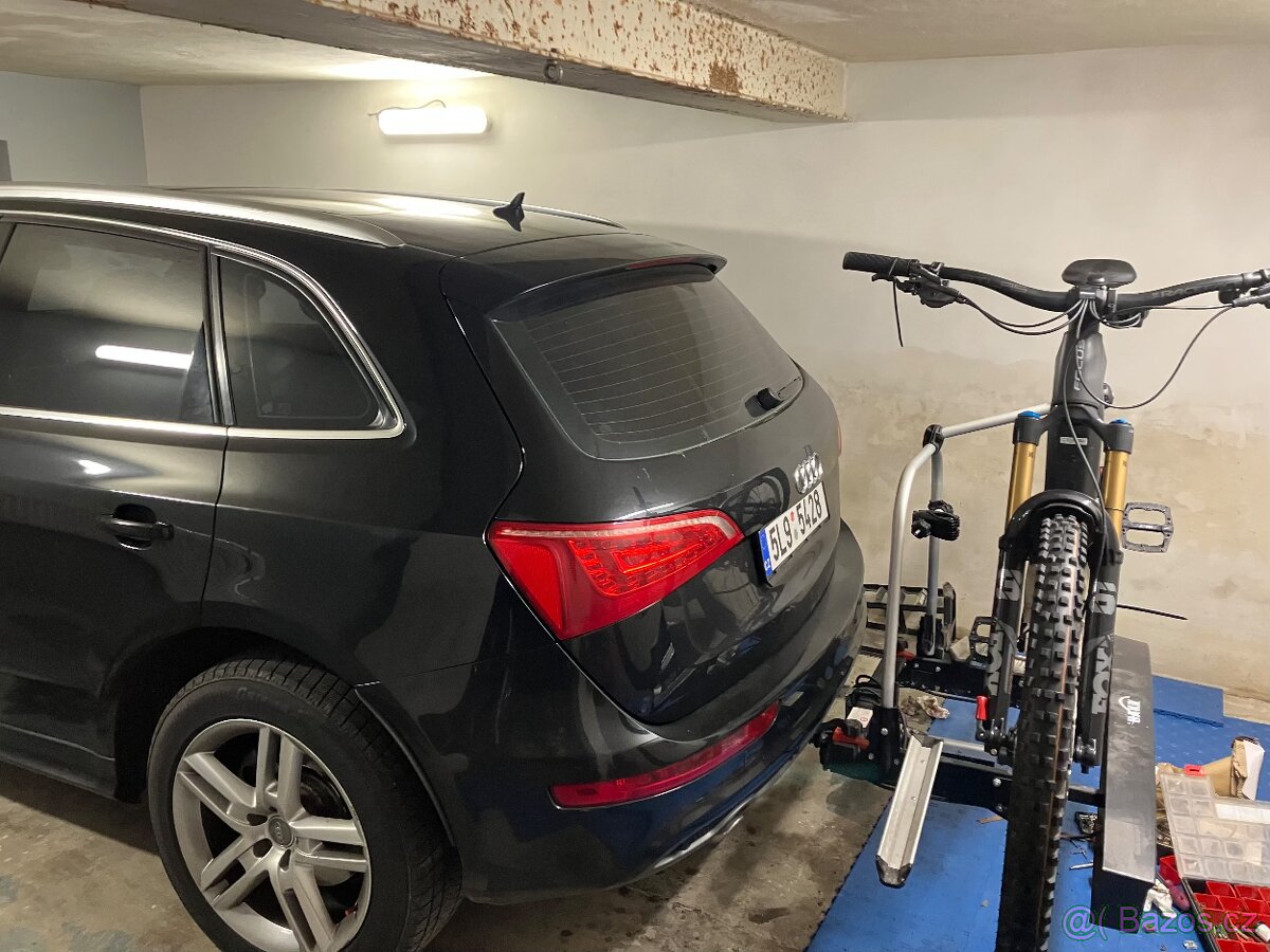 Prodám Audi Q5 , 3.0 TDi - S-line - 15