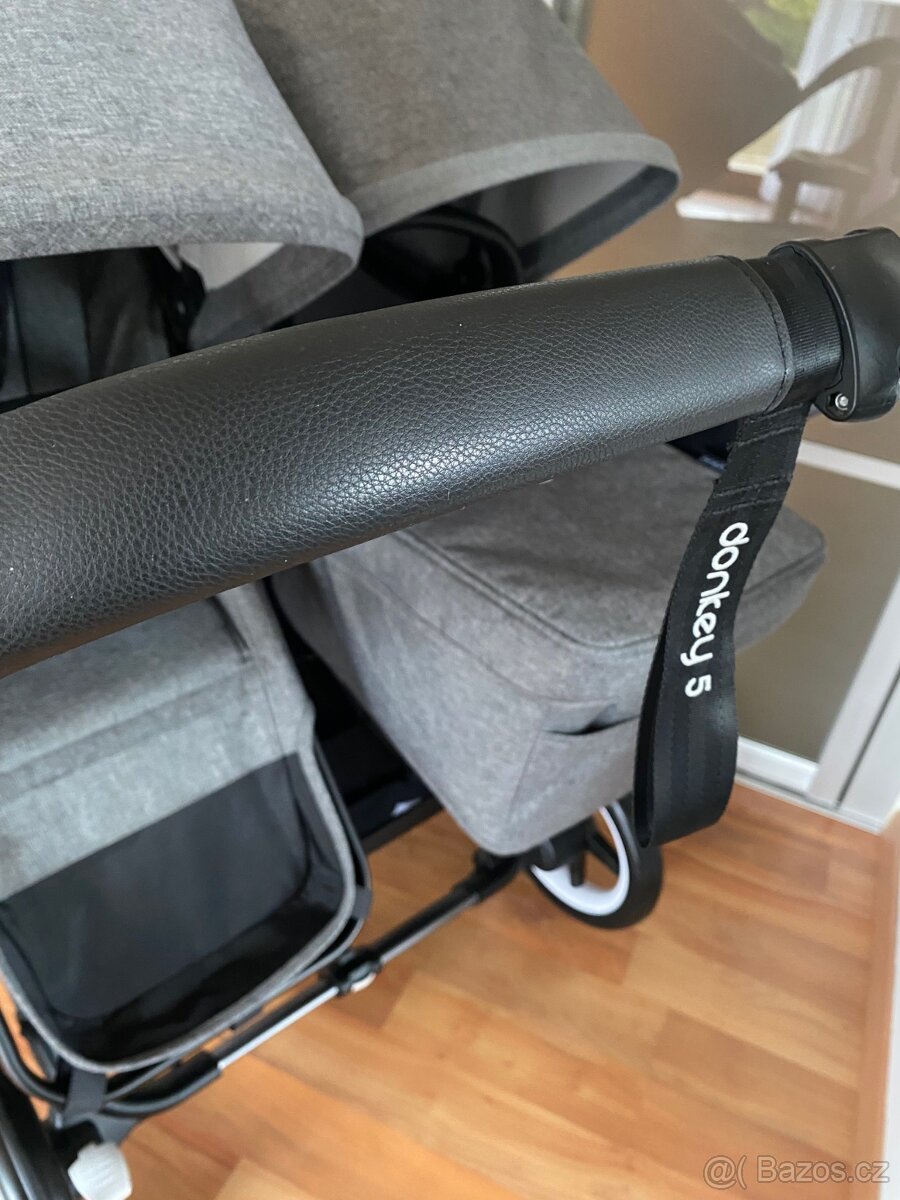 🩶🩶 Bugaboo Donkey 5 Duo 🩶🩶 - 15