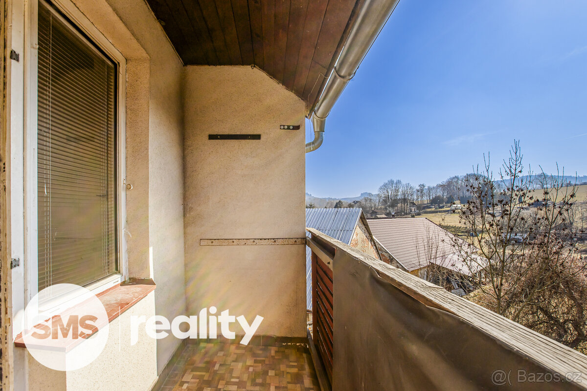 Prodej bytu 3+1, 73m2, Nišovice - 15