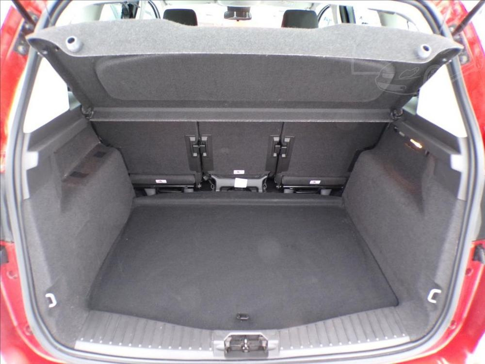 Ford C-Max 1,5 EcoBoost 110KW 1.MAJITEL - 15