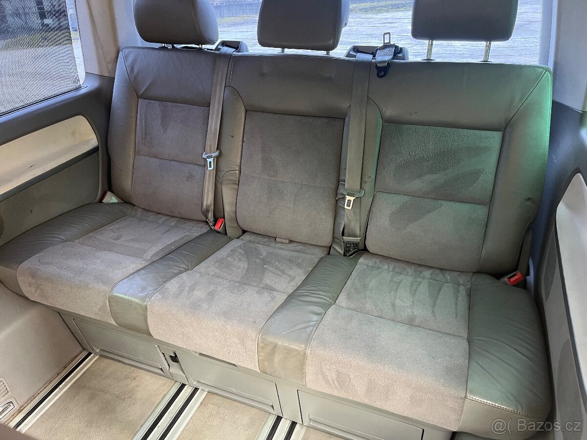 vw multivan 2,5 tdi 96kw - 15