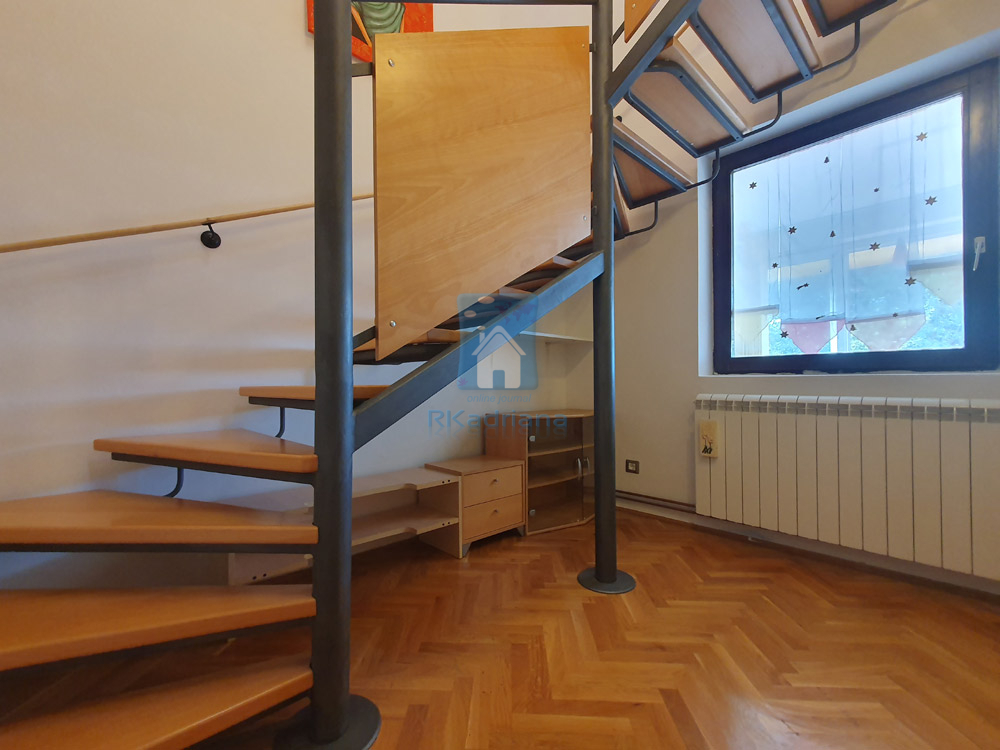 Prodej atypického bytu, Chorvatsko, Poreč, 116 m2 - 15