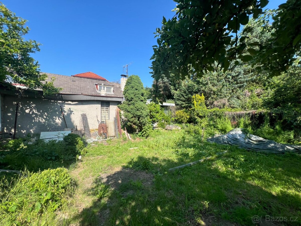 Žádané bydlení na venkově v bezprostřední blízkosti Zlína - 15