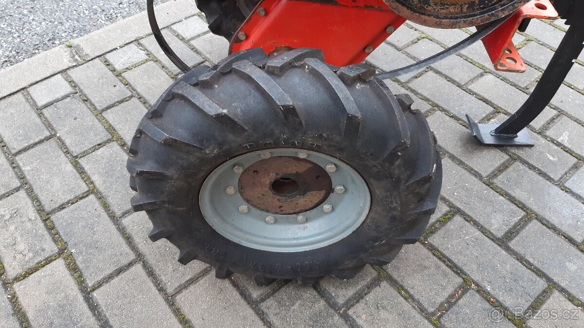 MS 16, MS 07, VARI, TERA, GLOBAL, DAKR, POLOOSY a KOLA - 15