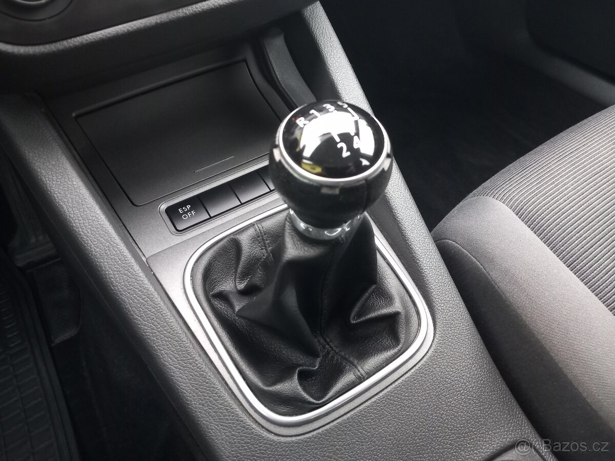 Volkswagen Golf RABBIT 131t.KM BEZ KOROZE SEERVISKA - 15