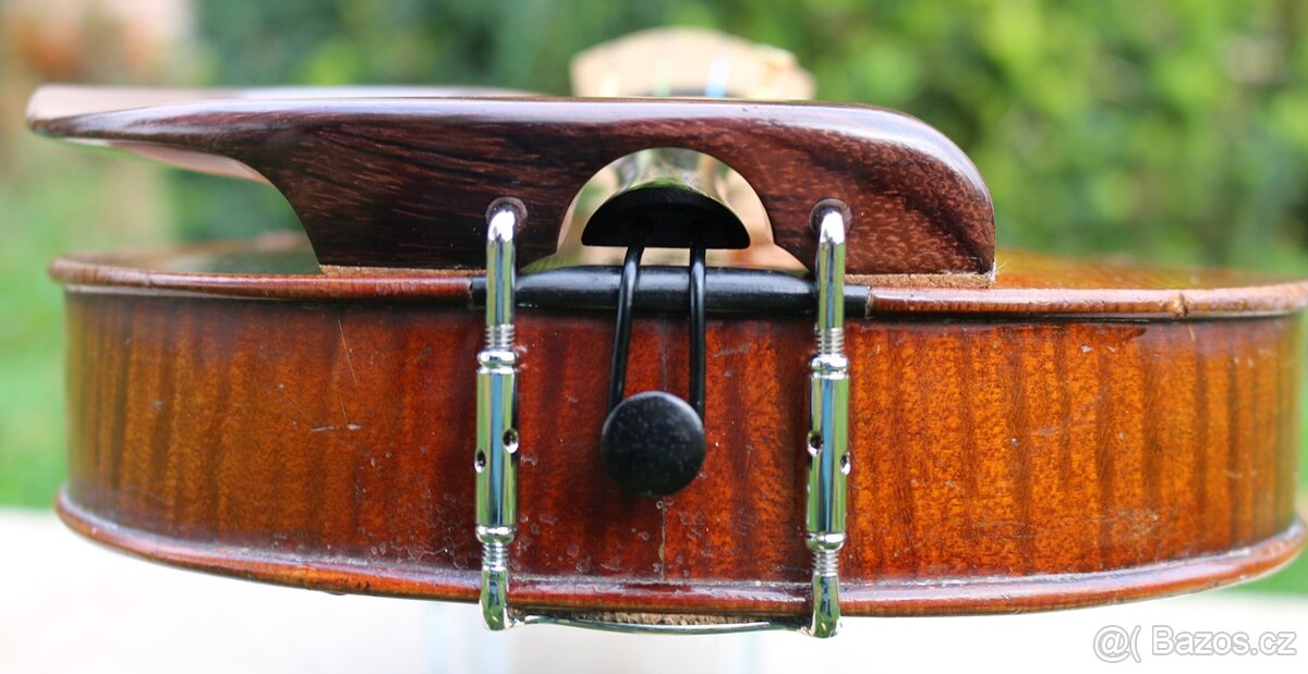 7/8 Špičkový německý nastroj z roku 1898 Wolf Brothers - 15