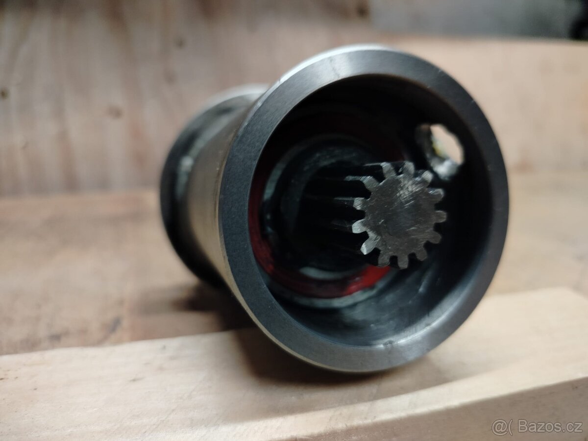 Uni Systém MT7-032 4x4 - 15