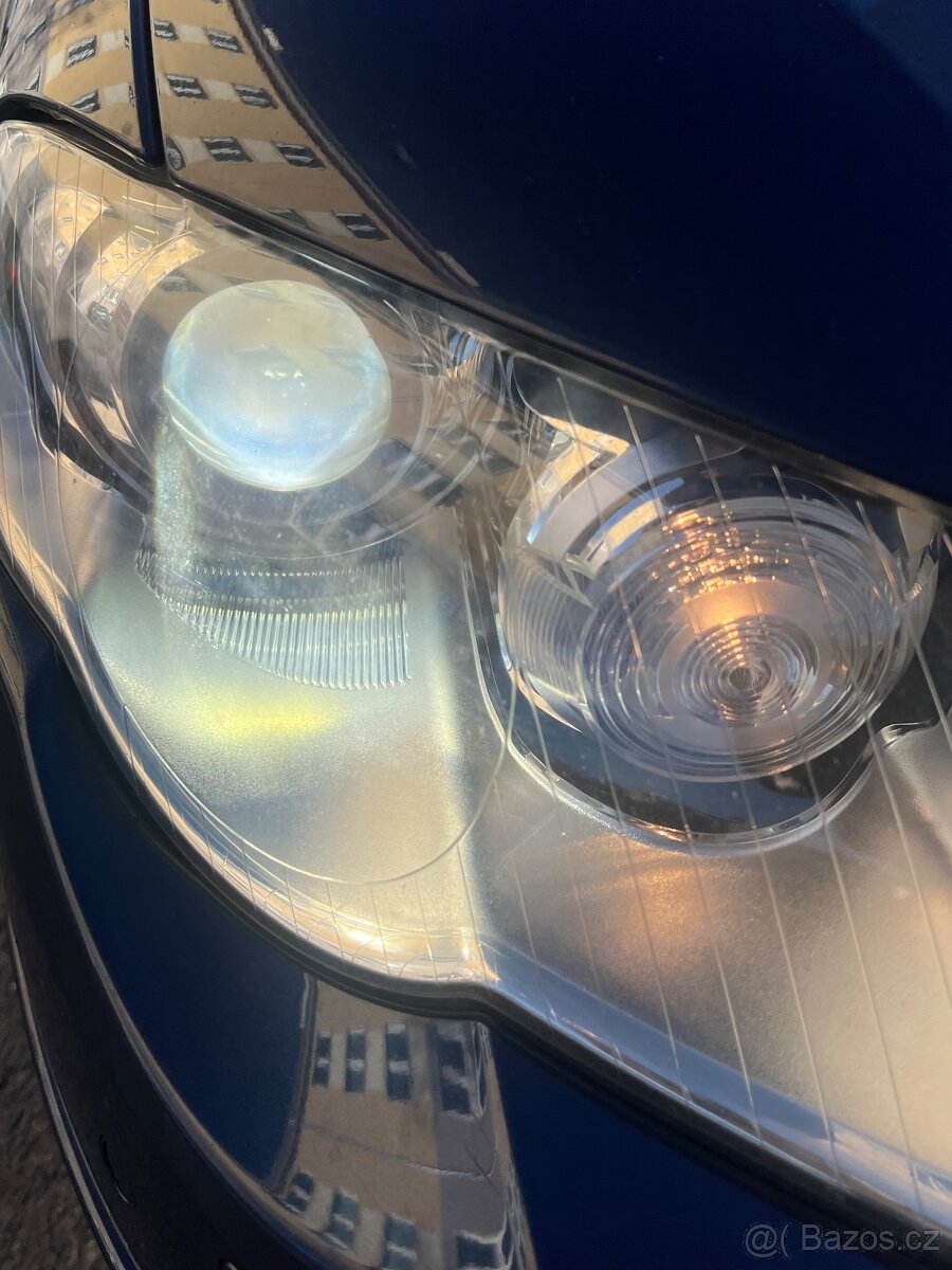 Passat B6 Highline 3.2 FSI - 15