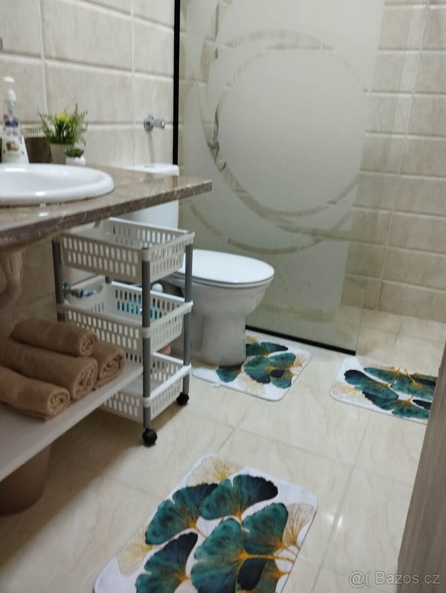 Apartmán v Egyptě - 15