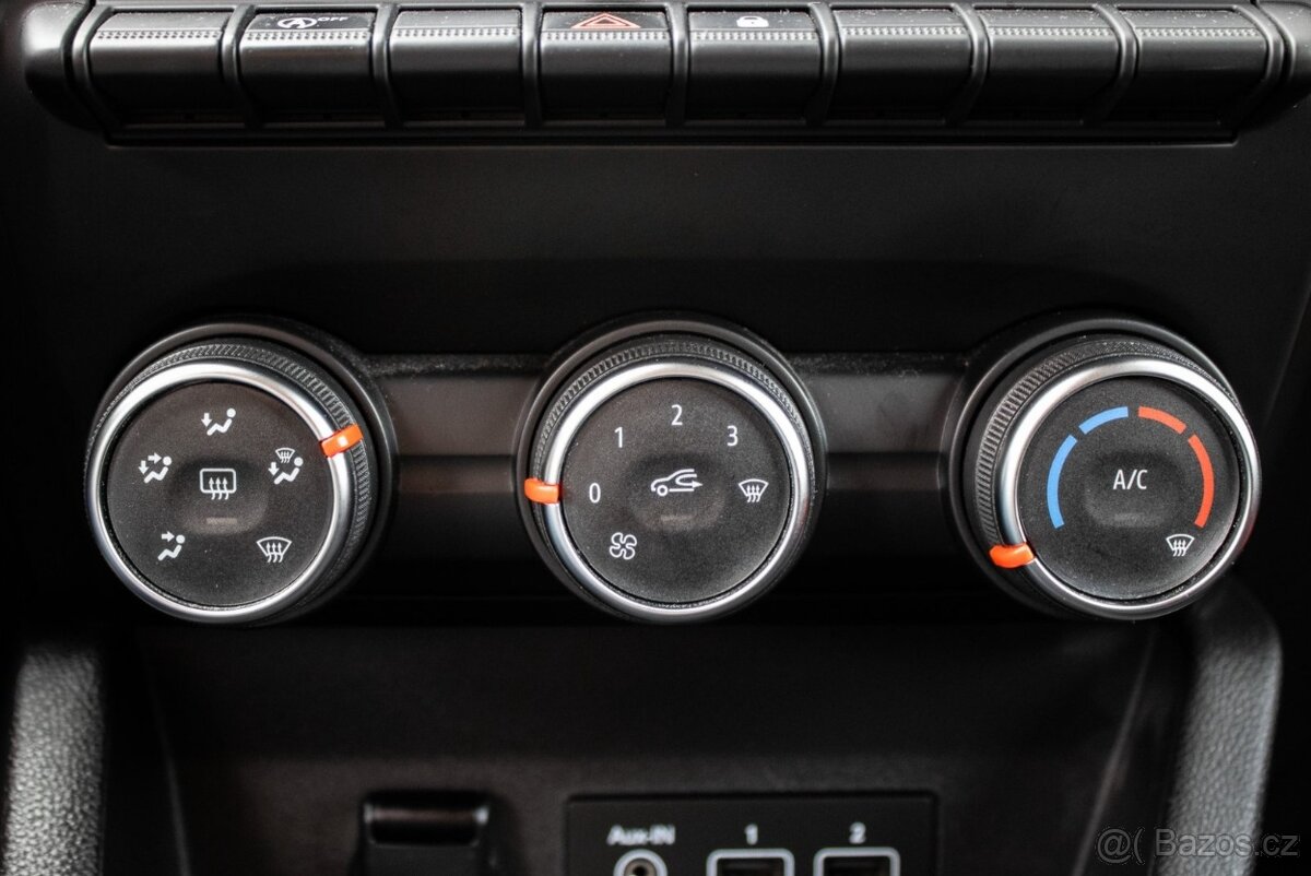 Renault Clio 53kW (2020) - 15