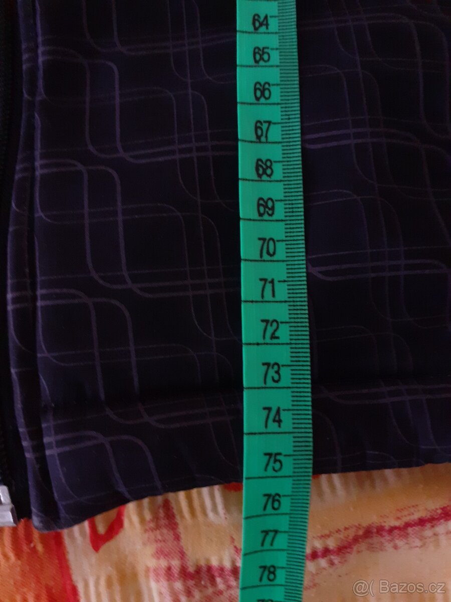 Pánská softshellová bunda Epister XXL - 15