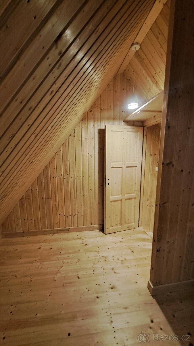 Rodinný dům v Letohradě - NOVÁ CENA - 15