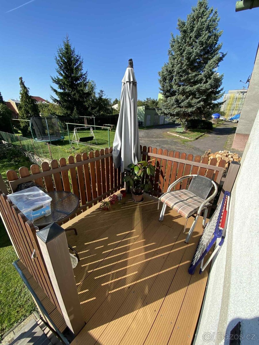 Prodej vícegeneračního domu 292 m², pozemek 423 m² Polní, Mi - 15