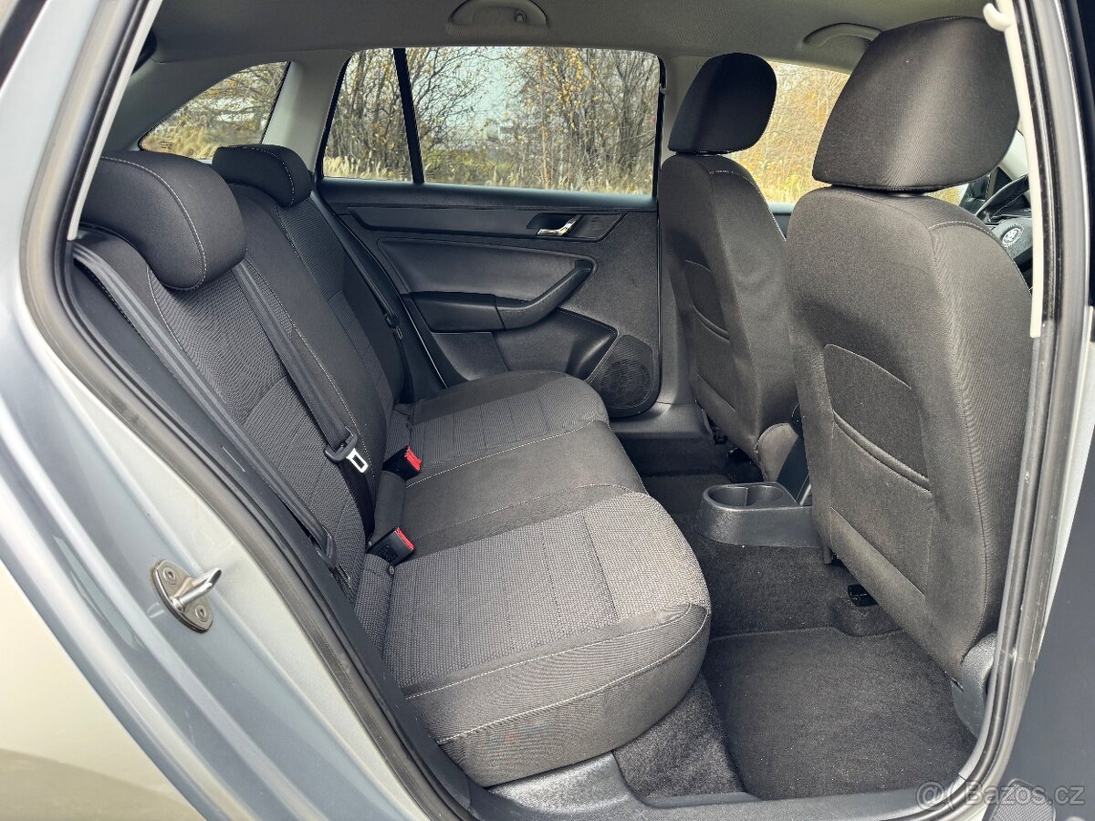 ŠKODA RAPID 1.2 TSI SPACEBACK/ZÁRUKA/PODZIMNÍ SLEVA - 15