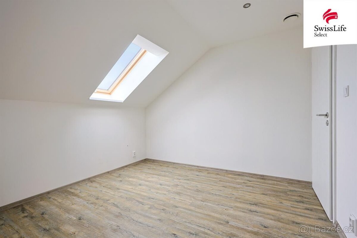 Prodej bytu 5+kk 125 m2 K Poli, Plzeň - 15