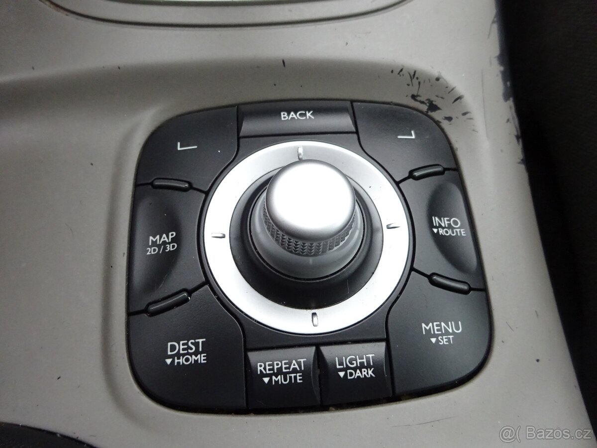 Renault Mégane 1,9 DCi - 15