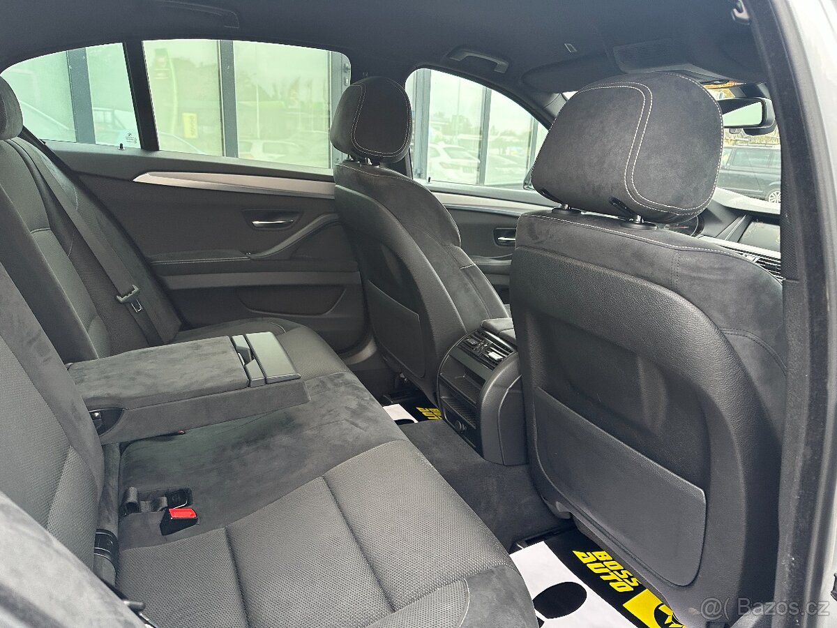 BMW 530D 2016 - 15