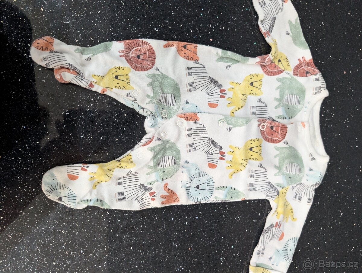 Prodám dětské overaly - 15