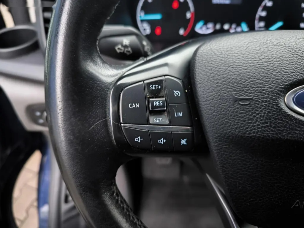 Ford Transit Custom, 2.0 TDCi Trend L2H1 96KW - 15