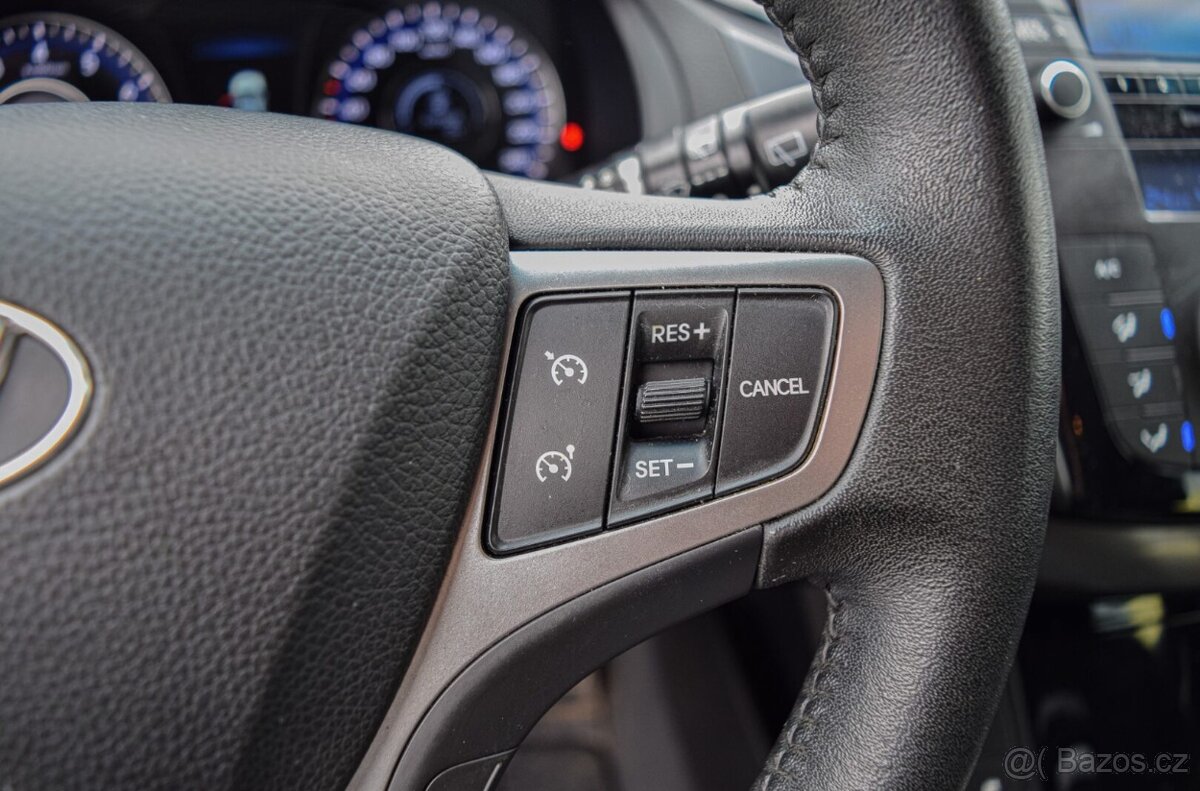 Hyundai i40 CW 1.6 GDI Style 2012 - 15