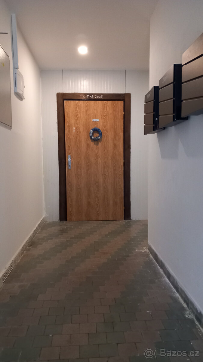 Pronájem bytu 2 + 1 - 15