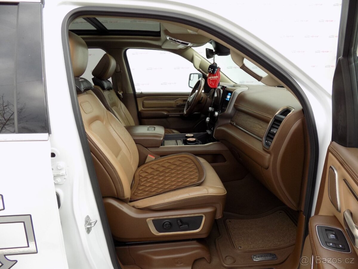 Dodge Ram 1500 5.7Hemi/Longhorn/Full.LED/LPG/ - 15