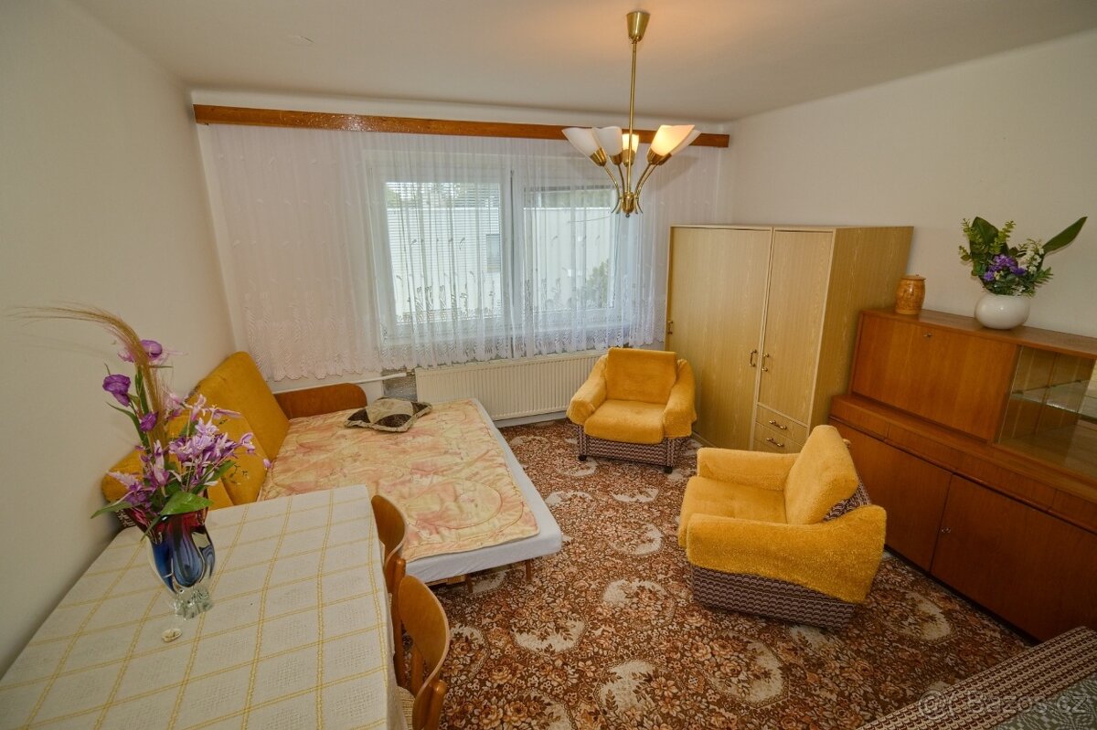 Prodej RD 5+2, 316 m2, zahrada 440 m2, Ludgeřovice (Ostrava) - 15