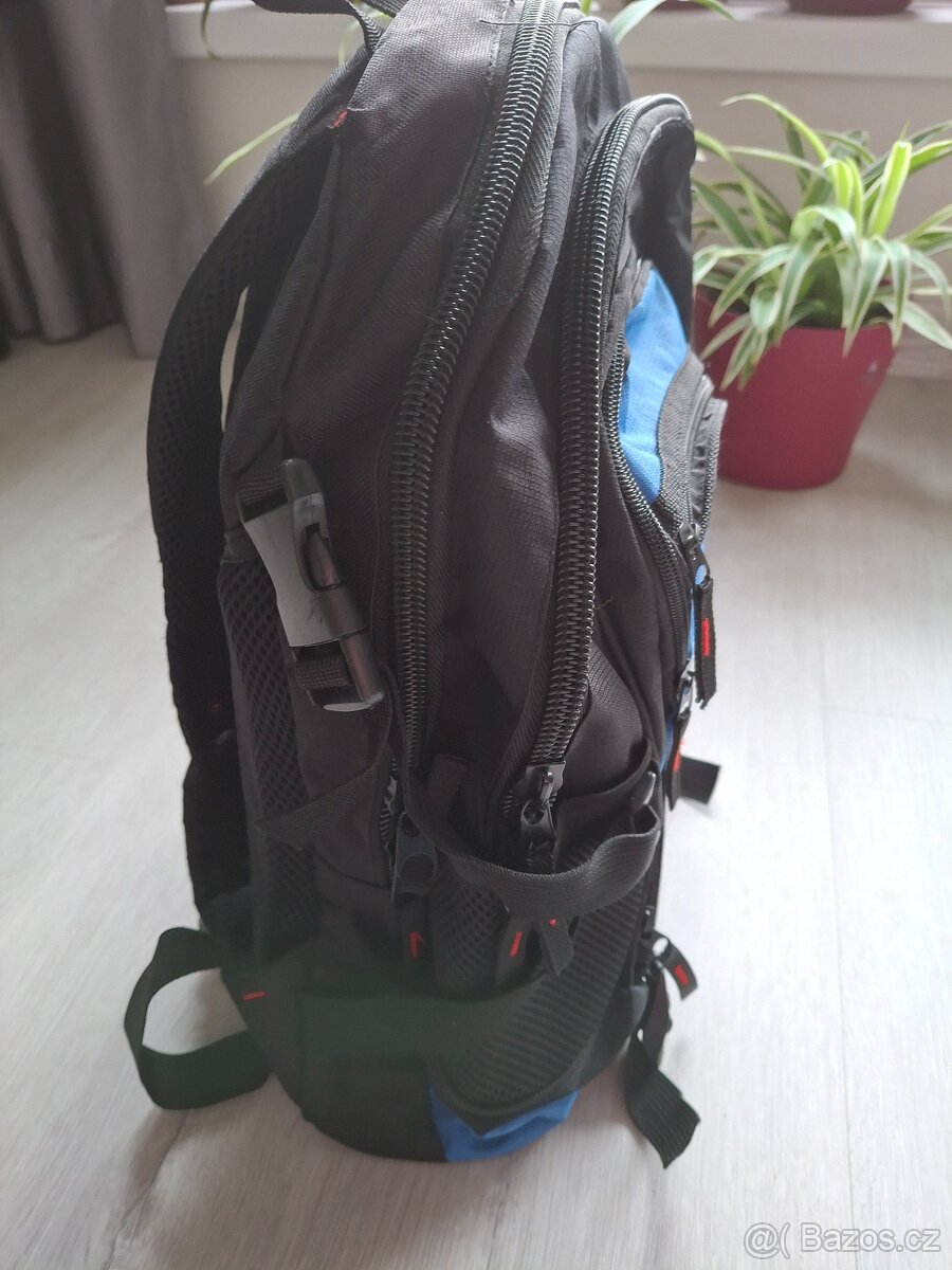 Pánská taška + ledvinka - 15