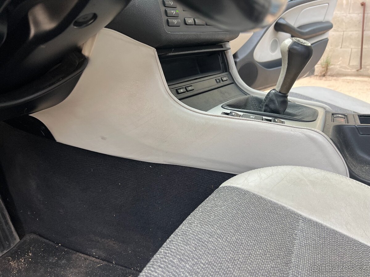 BMW E46 330D 135kw facelift Touring - 15