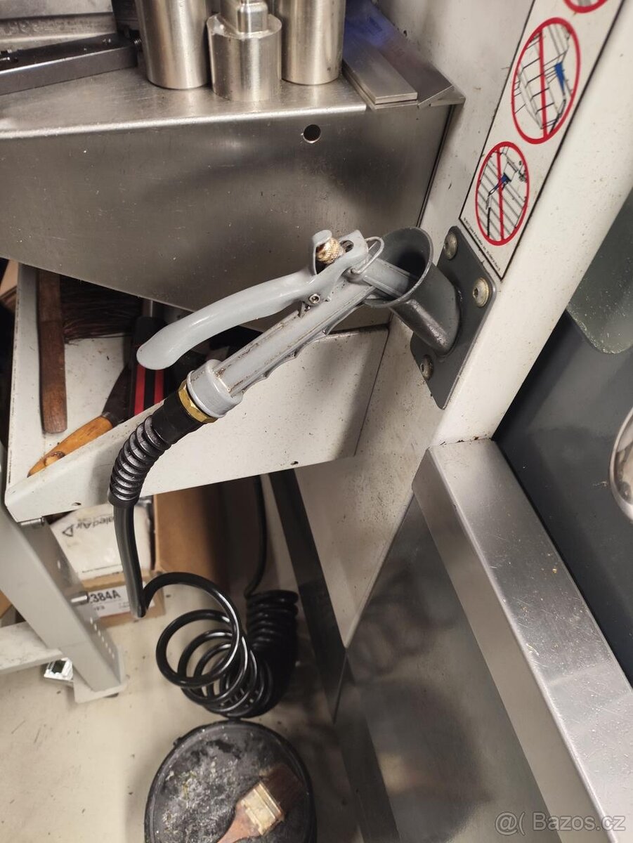 Obráběcí centrum (vertikální) HAAS VF-3 (8550) - 15