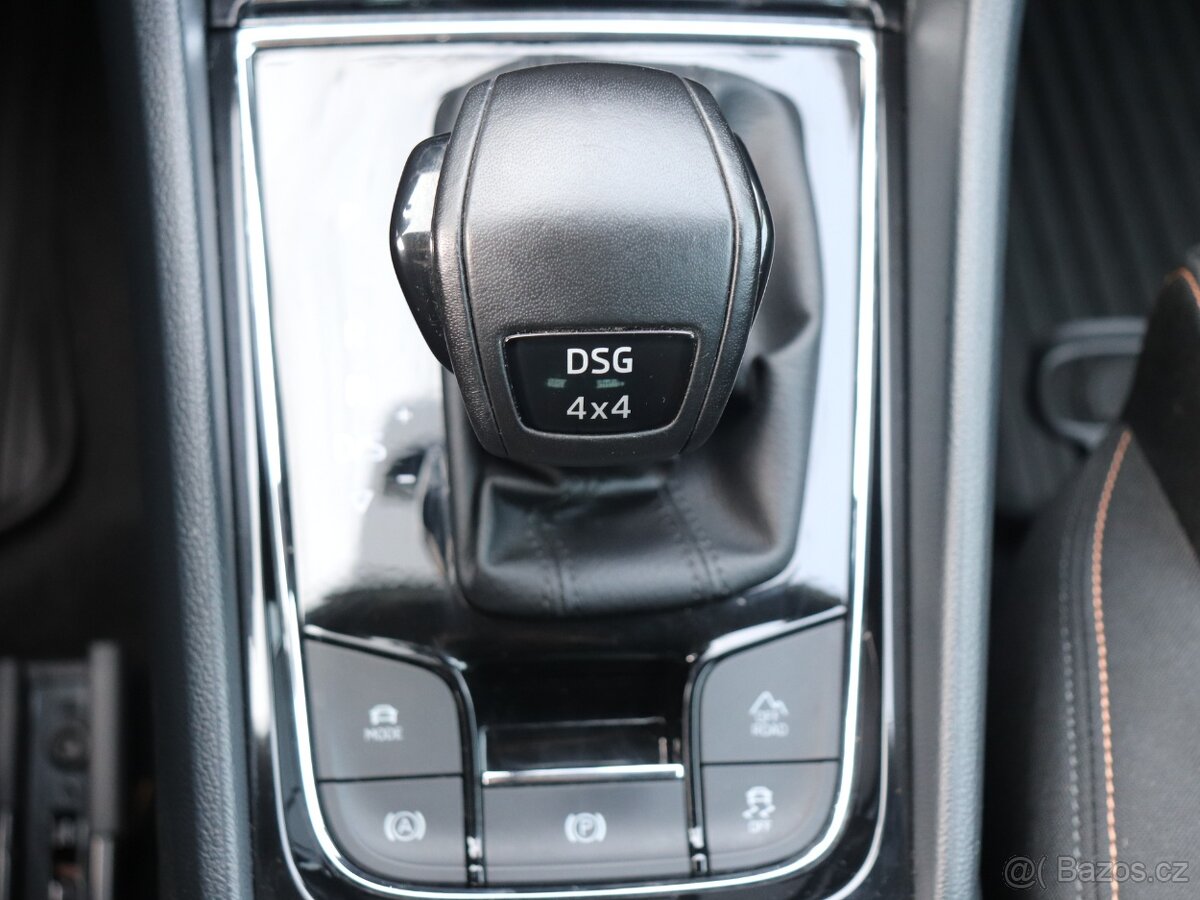 ECLIPSE CROSS 1.5T 120kW 4WD AUTOMAT, 37tis km - 15