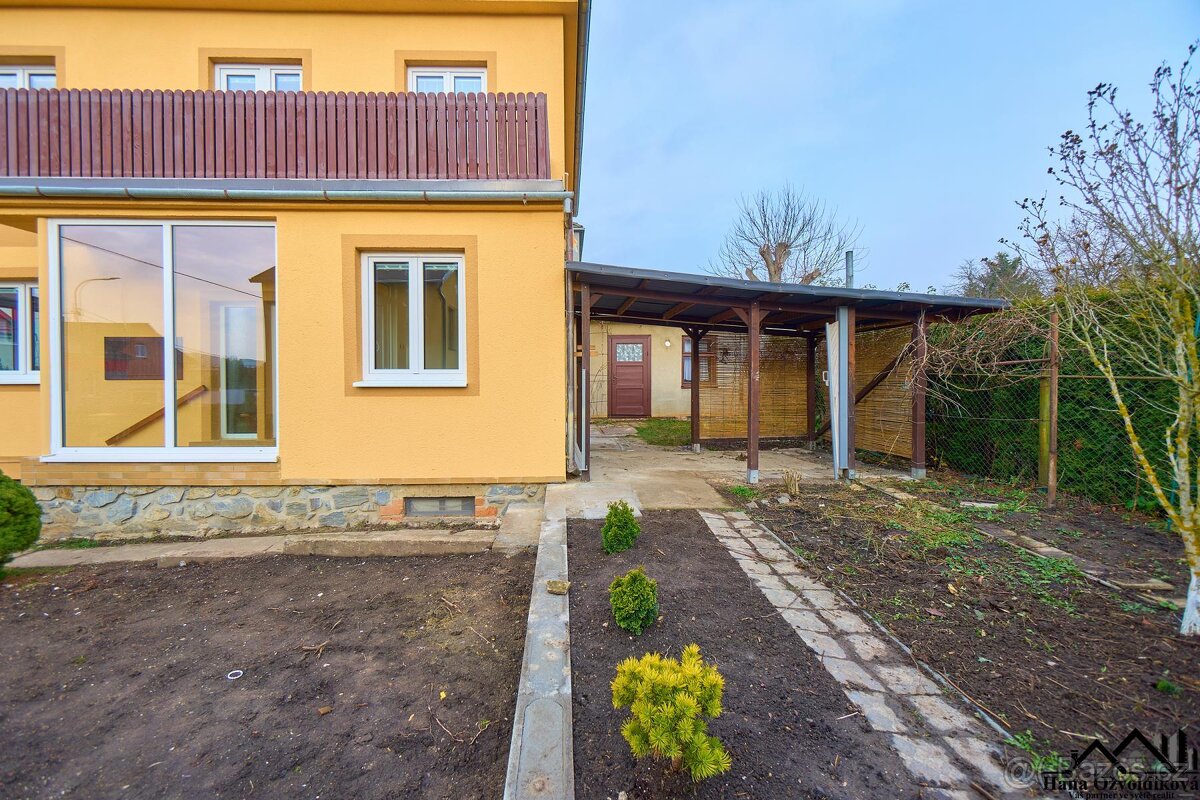 Pronájem RD v Boskovicích - 15