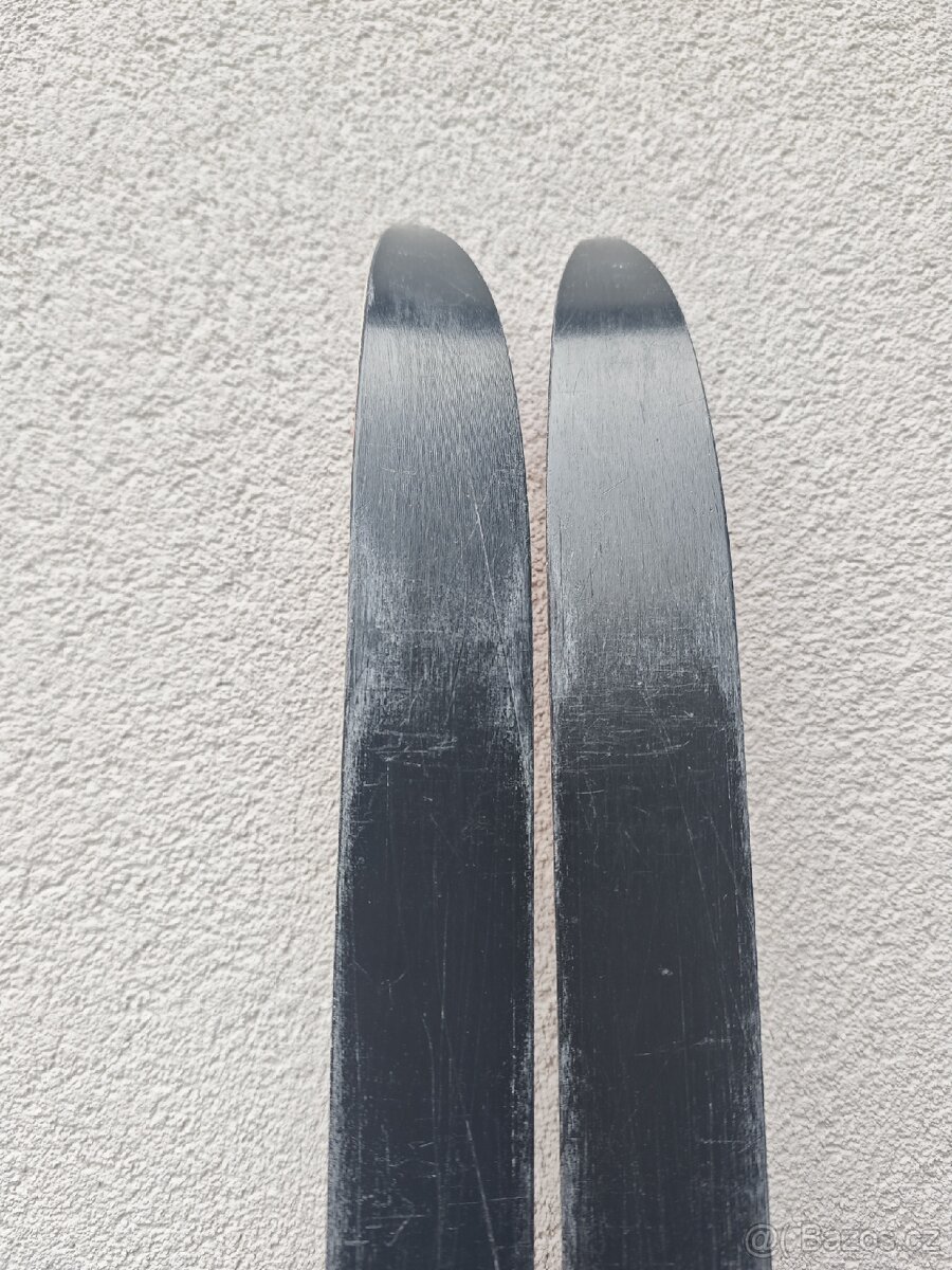 Běžky set Madshus N3 - 15