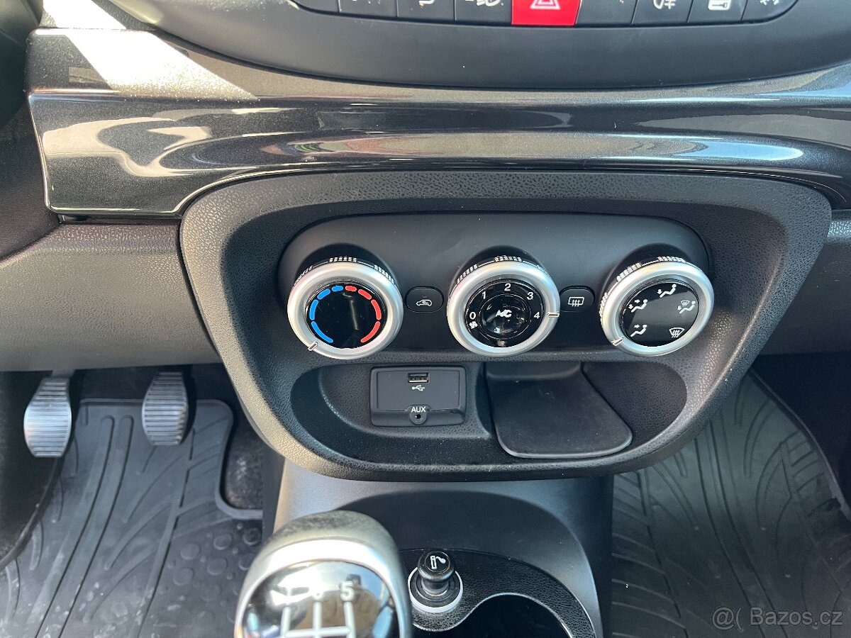 Fiat 500L 1.3 JTD - 15