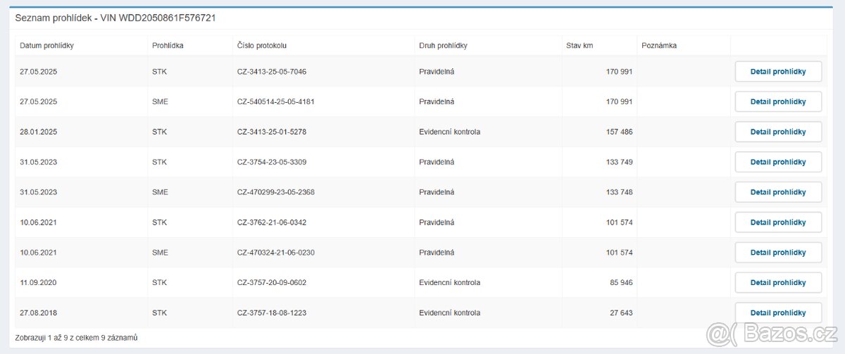 Mercedes-Benz AMG C63 AMG 350 kW V8 BiTurbo STAGE 1 DOWNPIPE - 15