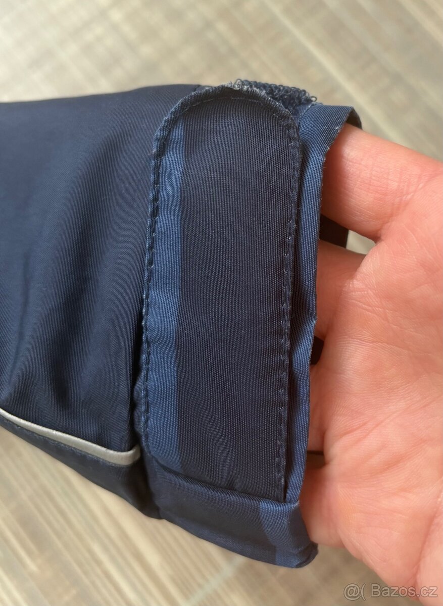 Vetrovka zn.Tchibo - vel.110/116 - 15