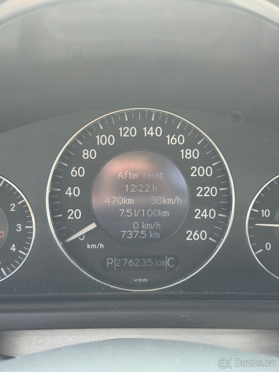 Mercedes-Benz Clk 270cdi - Avantgarde - 15