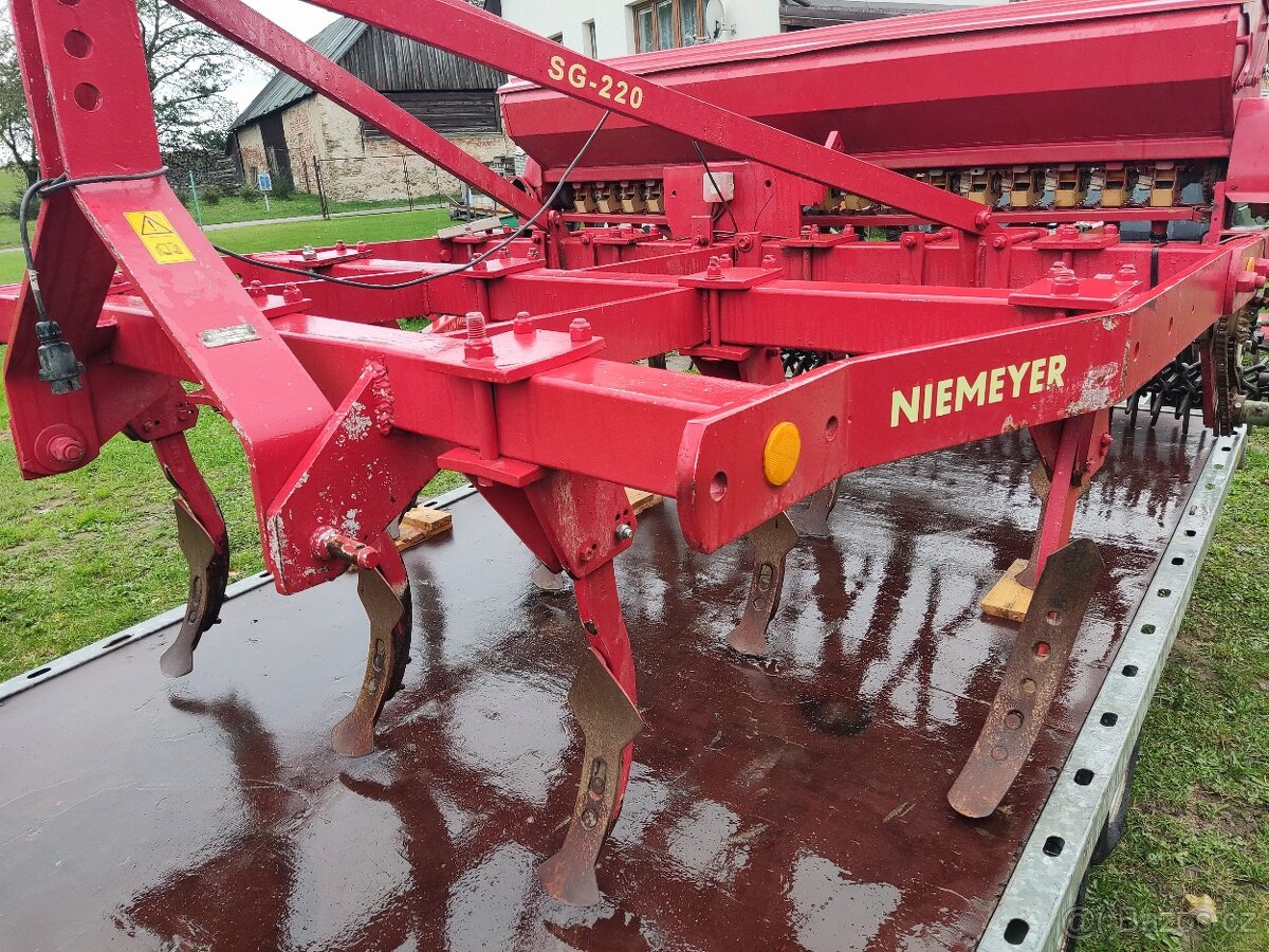 Radličkový Podmítač - 15