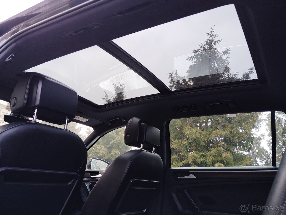 SEAT TARRACO 2.0TDI SCR EXCELENCE, DSG, 4DRIVE,WEBASTO - 15