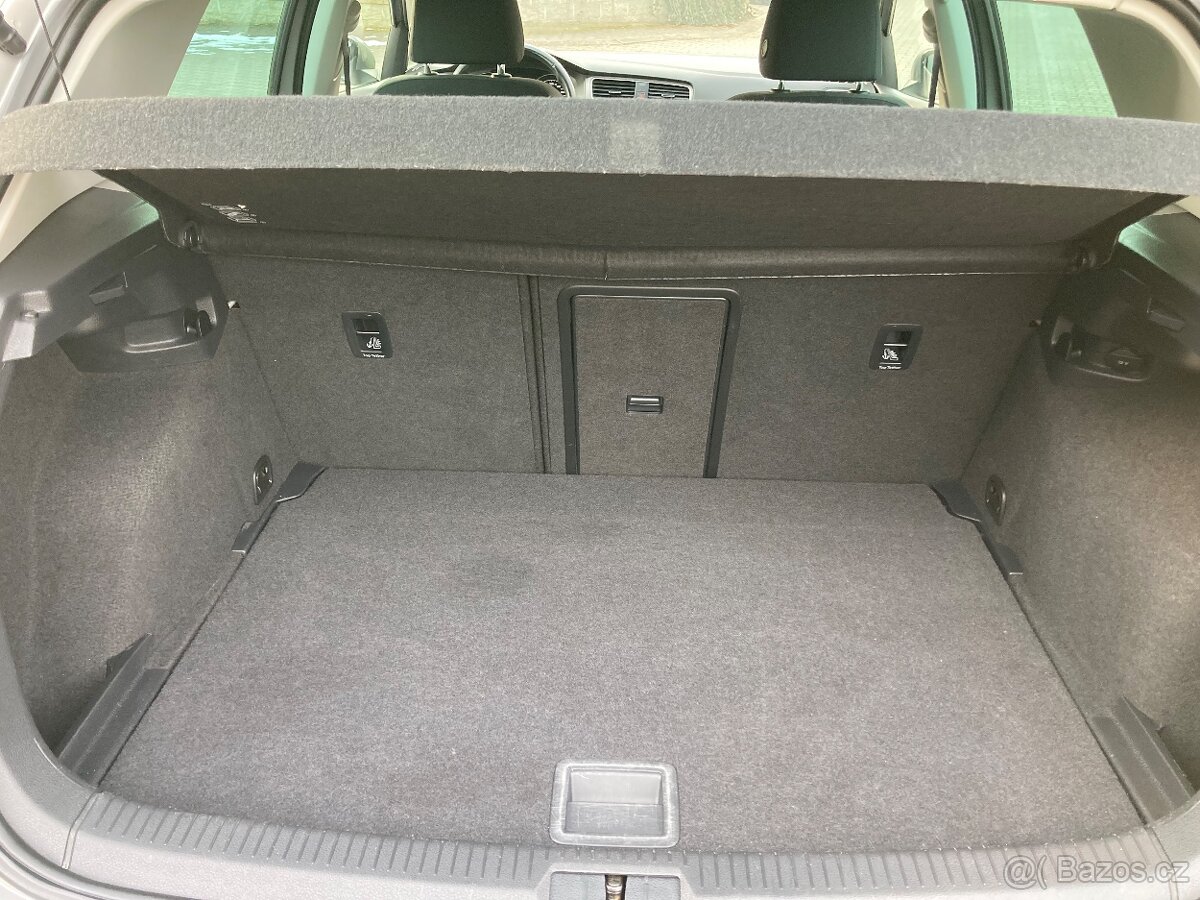 Vw Golf 7 1.2 TSI 77KW - 15