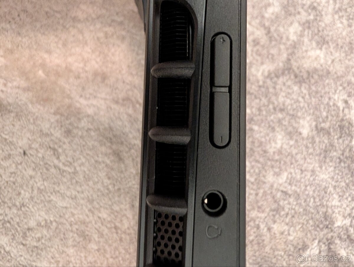 Herní konzole MSI Claw 8 AI+ (A2VM-O22CZ) béžový - 15