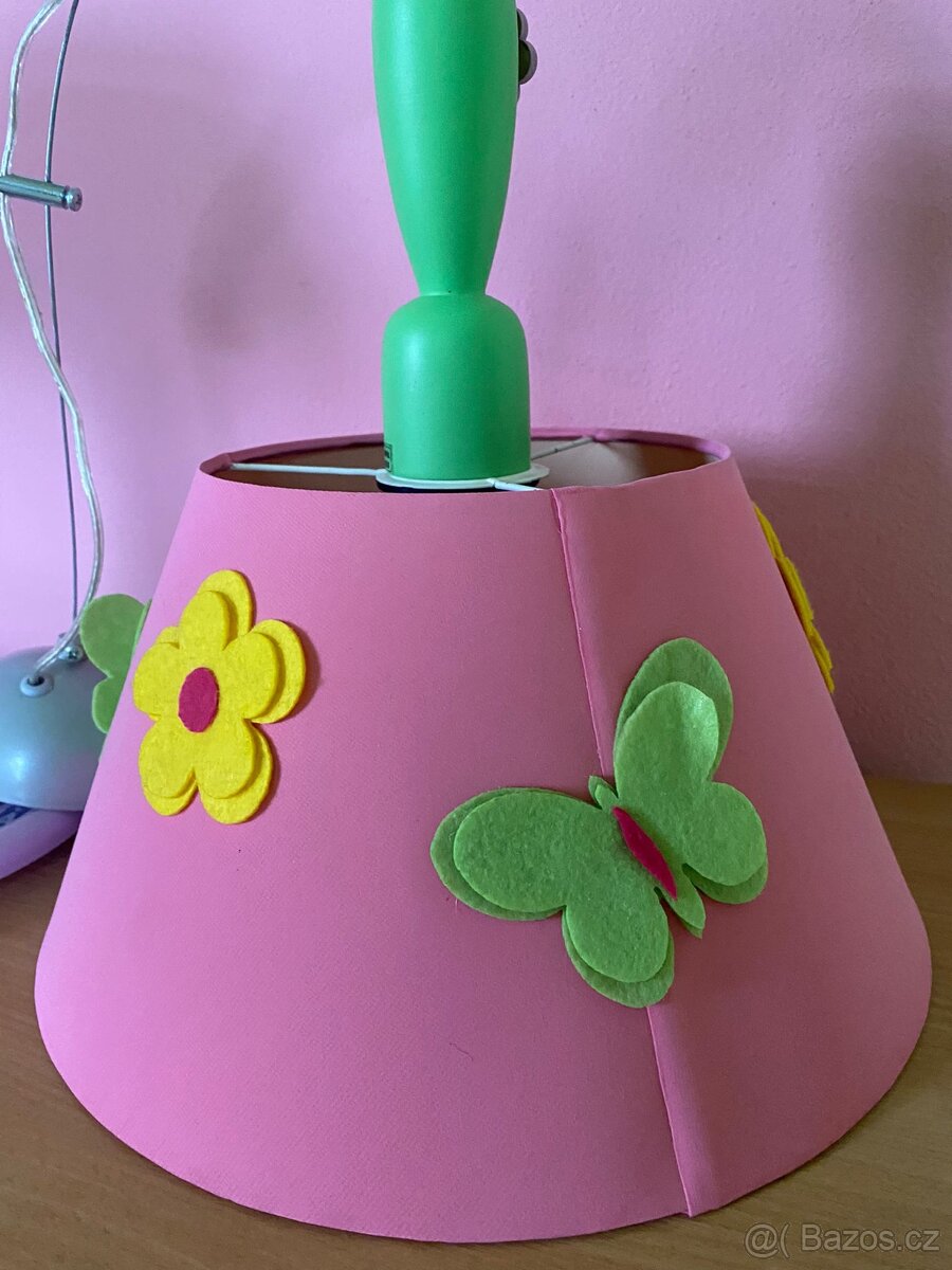 Dětský pokoj Čilek dívčí - 15