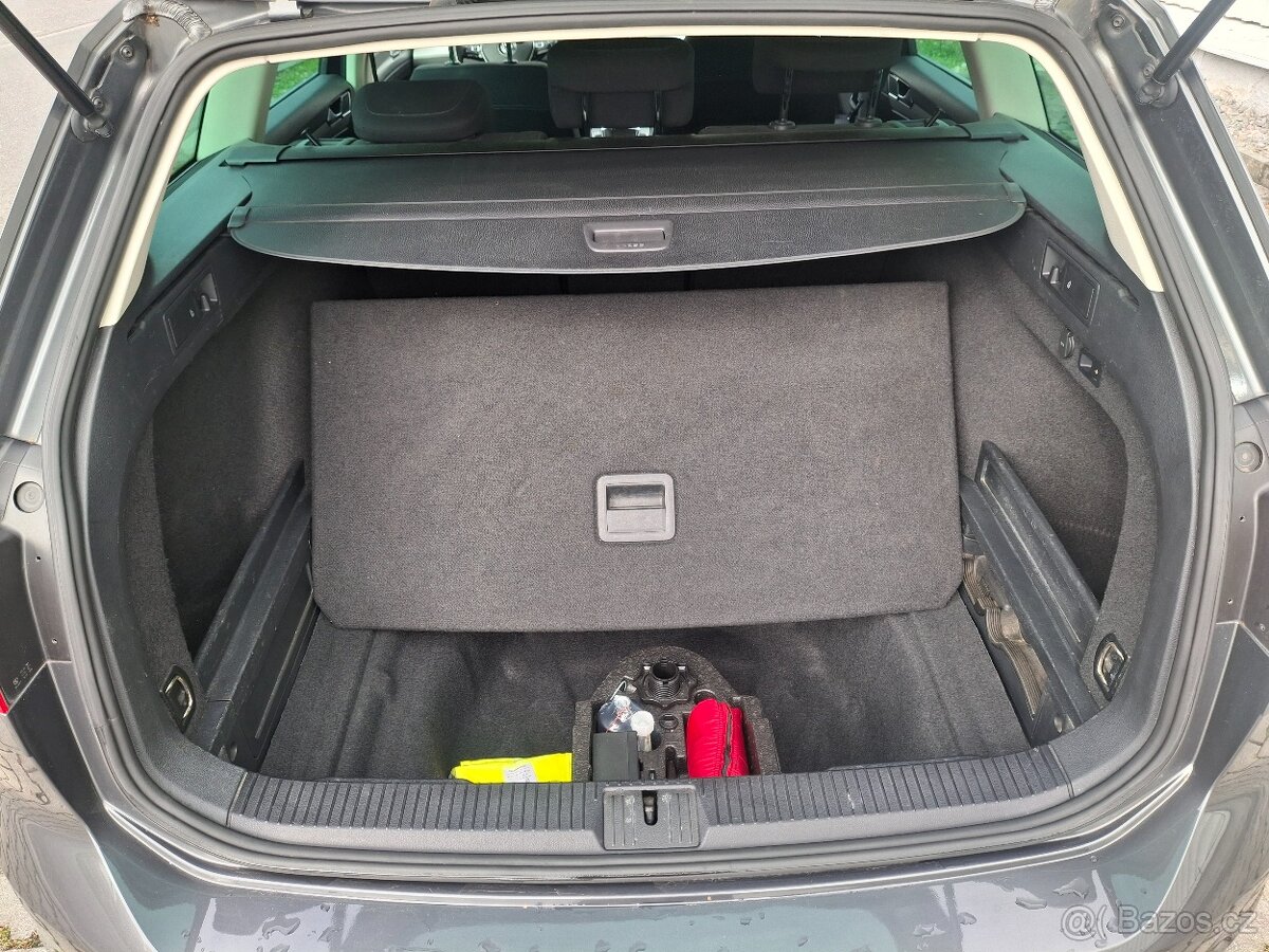 VW PASSAT VARIANT 2.0TDI 110kw - 15