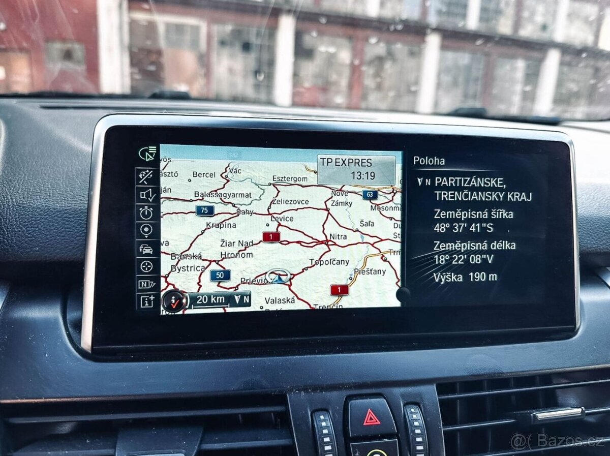 BMW Rad 2 Active Tourer 2 218d Luxury Line A/T - 15