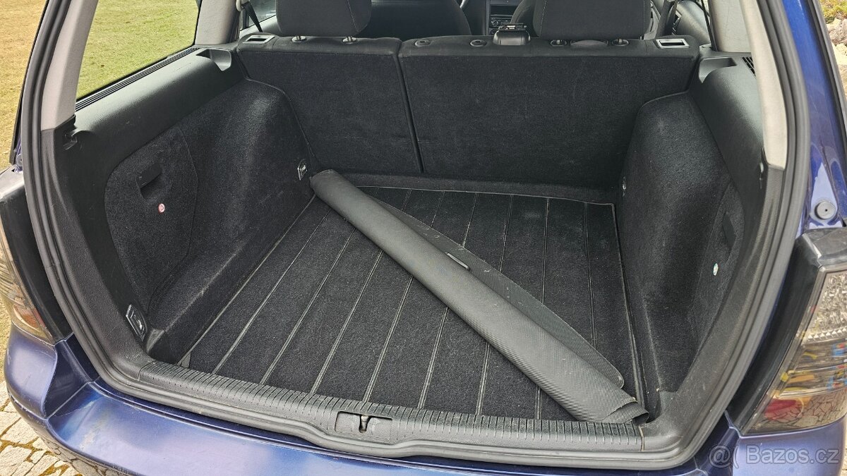 Golf 4 variant, 1,9 Tdi, 74Kw, PD, 2004 - 15