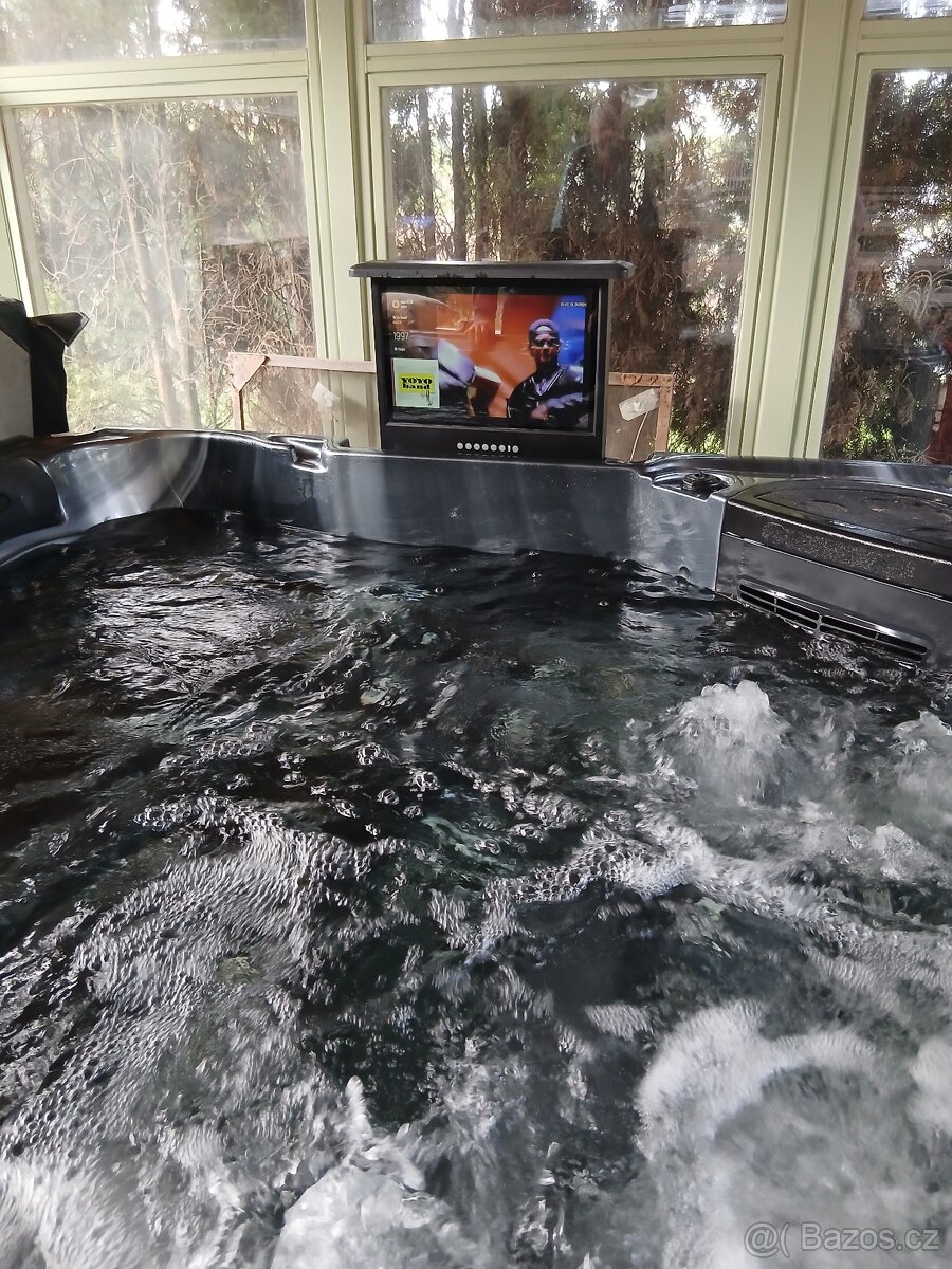 Vířivá vana Kleopatra - 15