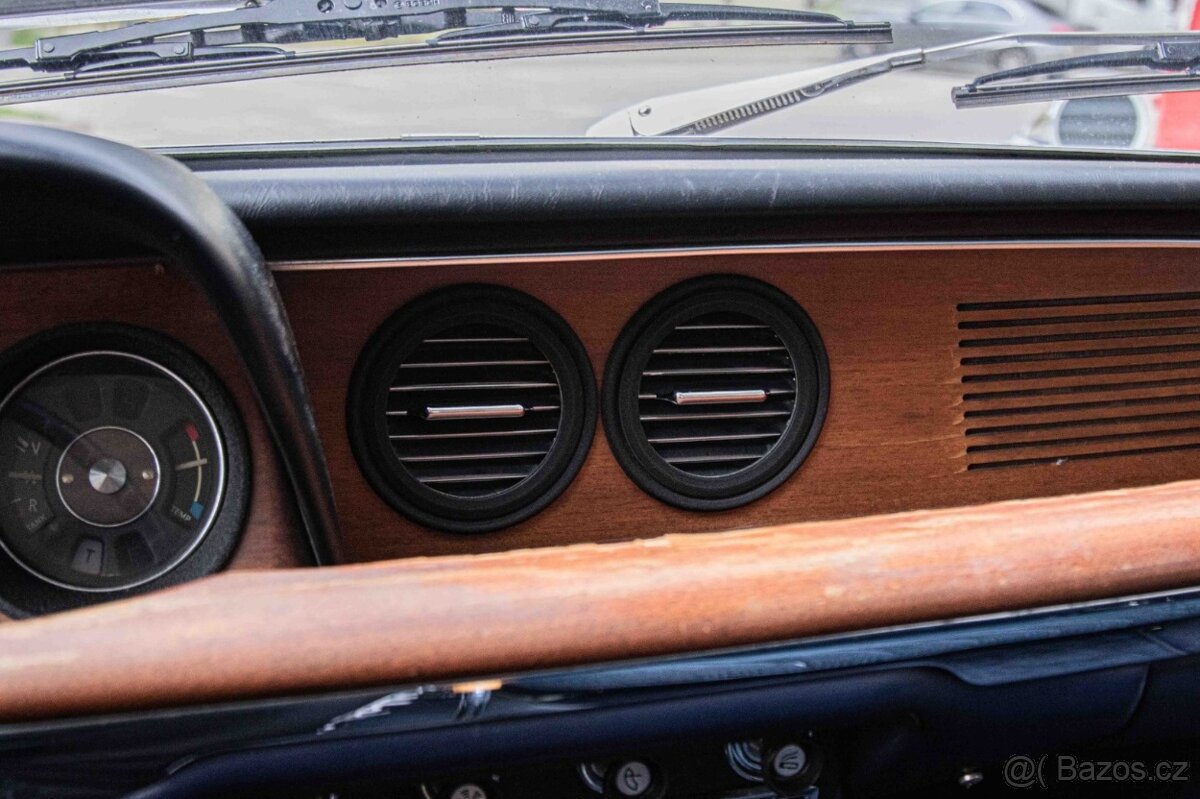 BMW 2000CS - 15