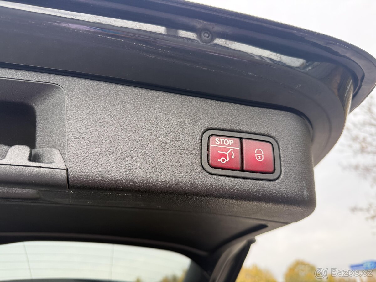 Mercedes-Benz ML 350cdi 190kW 4matic ODPOČET DPH - 15