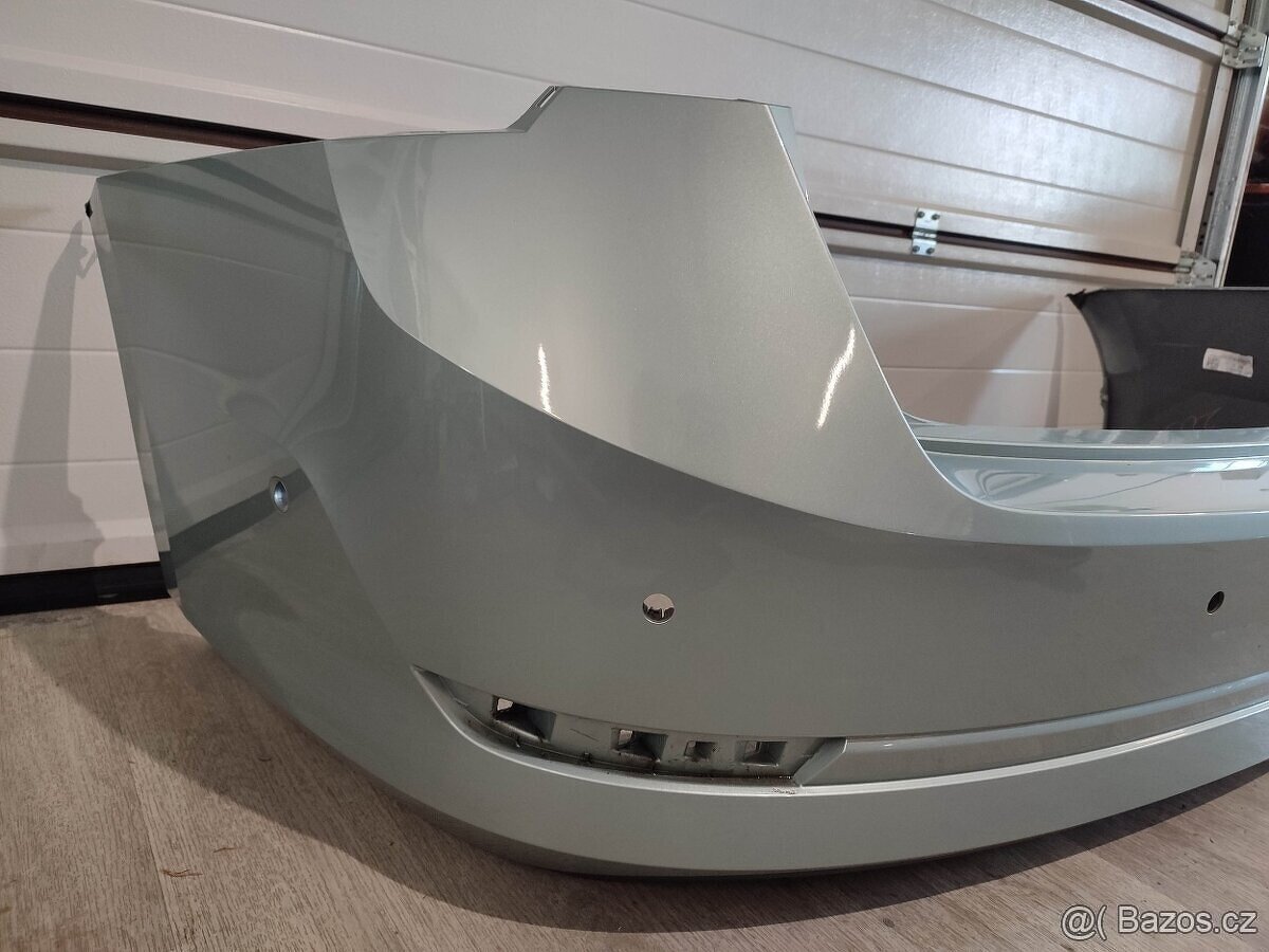 Škoda Octavia IV - díly z vozu 1.5 tsi e-tec - 15