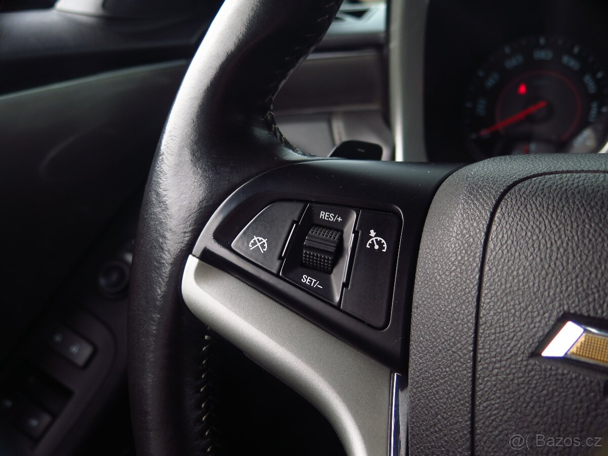 Chevrolet Camaro 3.6 V6 - DPH - po servisu - 15